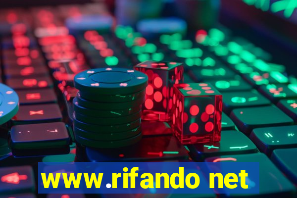 www.rifando net